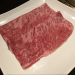 焼肉 銀座コバウ - 