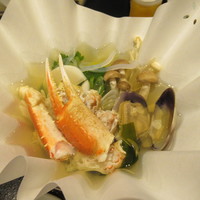 料亭 冨茂登 - 