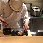 北陸地魚や 一豪一笑 - 