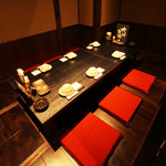 くいもの屋つう 用賀店