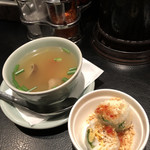 オールドタイランド 飯田橋店 - 