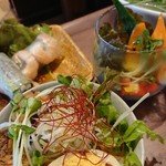 ベトナム料理 ふぉーの店 - 