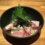 アボトマサラダ(大サイズ)