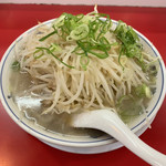 ラーメン福  - 