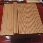 銀座 しのはら - つるべイメージ