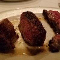 ルース クリス ステーキハウス - 