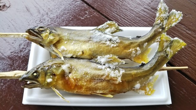 閉店 奥久慈大子観光やな おくくじだいごかんこうやな 常陸大子 和食 その他 食べログ 閉店 奥久慈大子観光やな おくくじだいごかんこうやな 常陸大子 和食 その他 食べログ