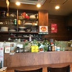 カフェ&レストラン マッシュ - 