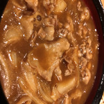 出汁しゃぶ割烹と秘蔵酒 八伍汁忢 - 