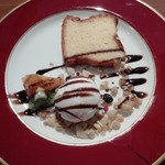 自然素材のビストロ　しろう亭 - 