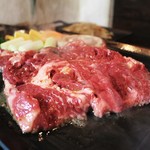 美国优质牛肉200克