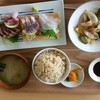 魚市場もったいない食堂