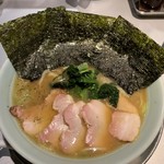 らあめん花月嵐 - 料理写真:藤崎家チャーシューメン