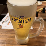 焼肉ハウス大滝 - 