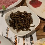 焼肉ハウス大滝 - 