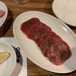 焼肉ハウス大滝 - 