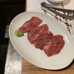 焼肉ハウス大滝 - 