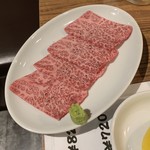 焼肉ハウス大滝 - 