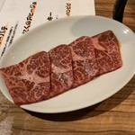 焼肉ハウス大滝 - 