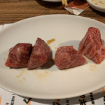 焼肉ハウス大滝 - 