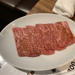 焼肉ハウス大滝 - 