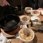 焼肉ハウス大滝 - 