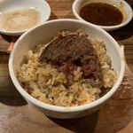 焼肉ハウス大滝 - 