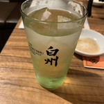 焼肉ハウス大滝 - 