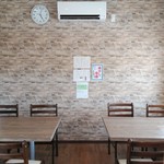 農家食堂まんま - 店内