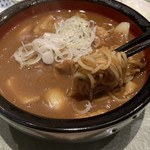 出汁しゃぶ割烹と秘蔵酒 八伍汁忢 - 