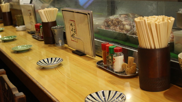 Yakitori Kamoryori Torimiki photo 5