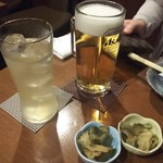 おでん専門店 暖区 - 