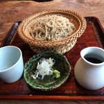 吟八亭 やざ和 - 