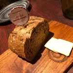 PASTA HOUSE AW kitchen - 