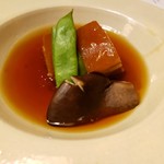 Okinawa Kaiseki Akasaka Tantei - 