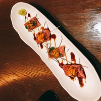 麻布十番しも井 - 