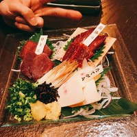 麻布十番しも井 - 