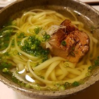 沖縄懐石 赤坂潭亭 - 