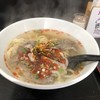 中国蘭州牛肉ラーメン 国壱麺 御徒町本店