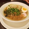 雷神ラーメン