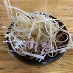 ラーメン六角家 - 