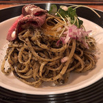 Braciola di Vento - 煮干かますぅ～麺