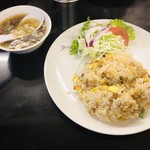 ラーメン八戒 - 料理写真: