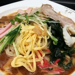 中国手打拉麺 馬賊 - 