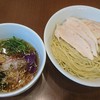 鶏そば専門店 らーめん風見鶏 西田辺