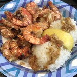 Giovanni's Shrimp Truck - 