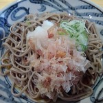 めん茶房 さえずり - 