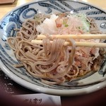 めん茶房 さえずり - 