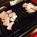 焼肉TABLEさんたま - 