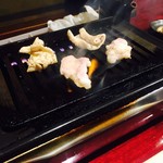 焼肉TABLEさんたま - 